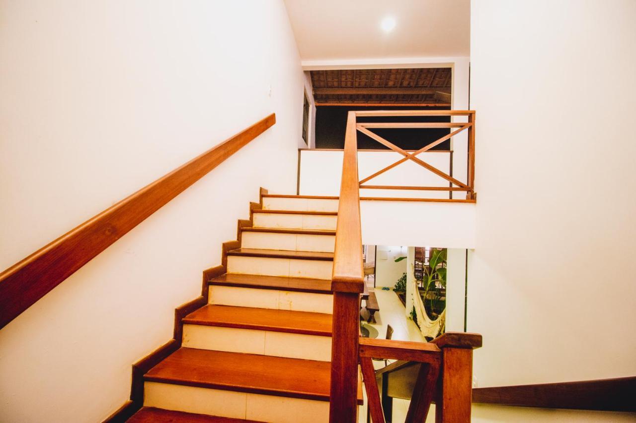 Vila Gameleira Suites São Miguel dos Milagres 외부 사진