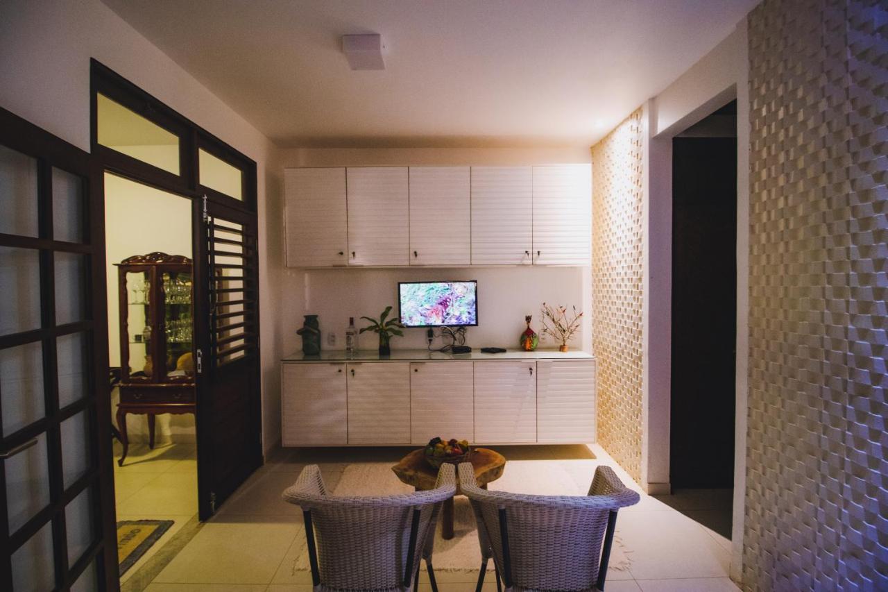 Vila Gameleira Suites São Miguel dos Milagres 외부 사진