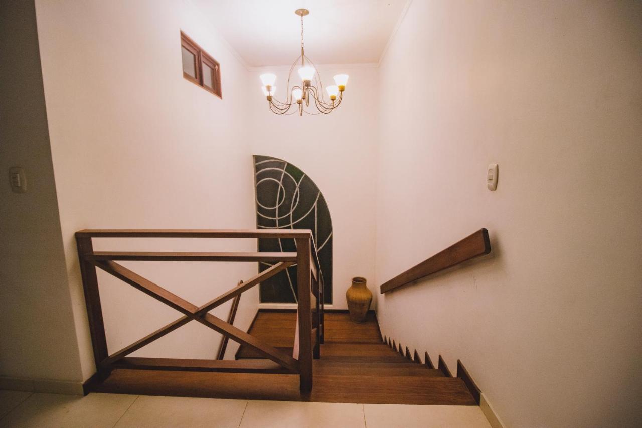 Vila Gameleira Suites São Miguel dos Milagres 외부 사진
